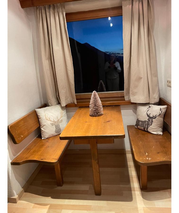 Landhaus Alpenblick อ็อบชไตก์ ภายนอก รูปภาพ