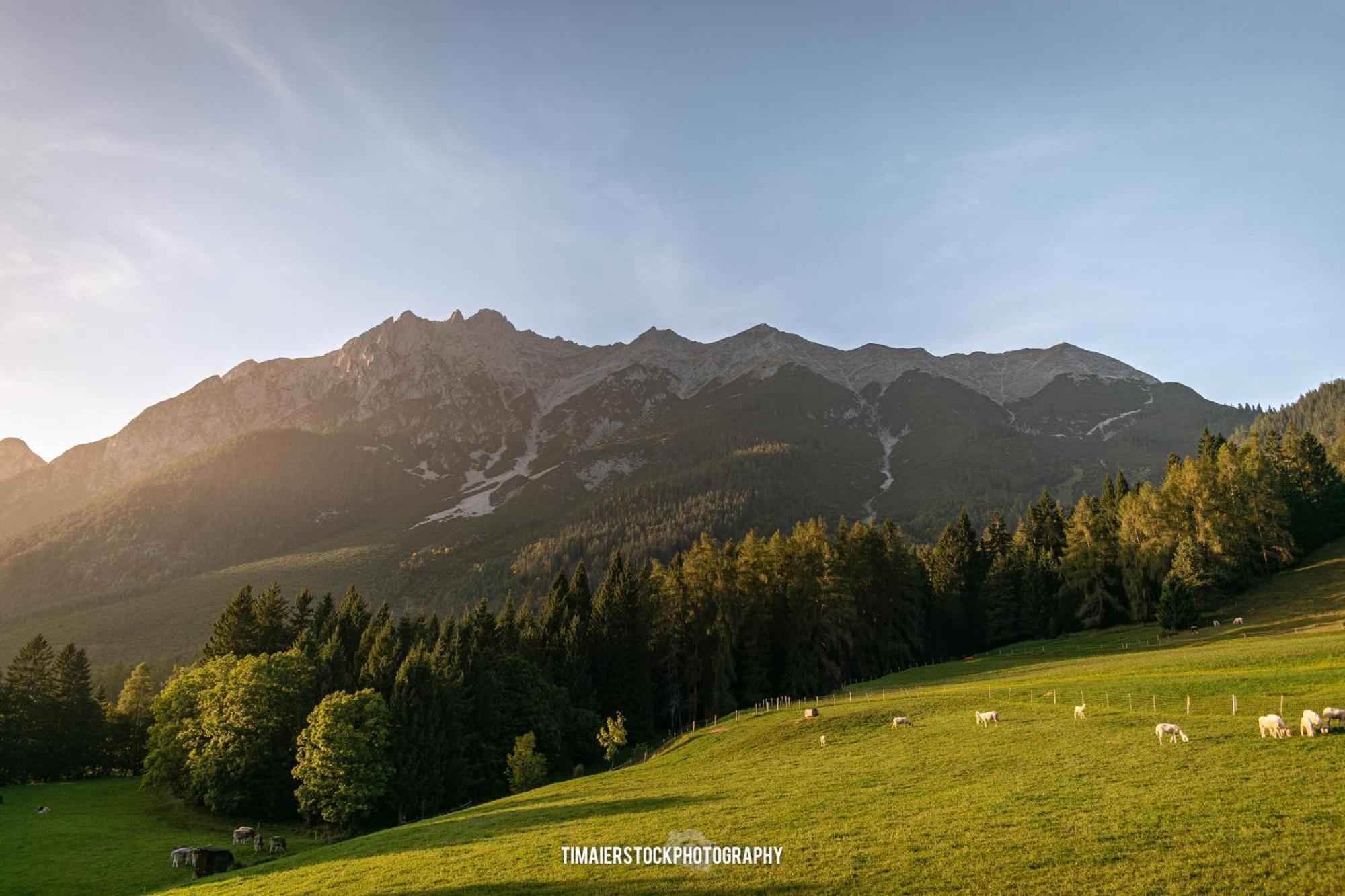 Landhaus Alpenblick อ็อบชไตก์ ภายนอก รูปภาพ