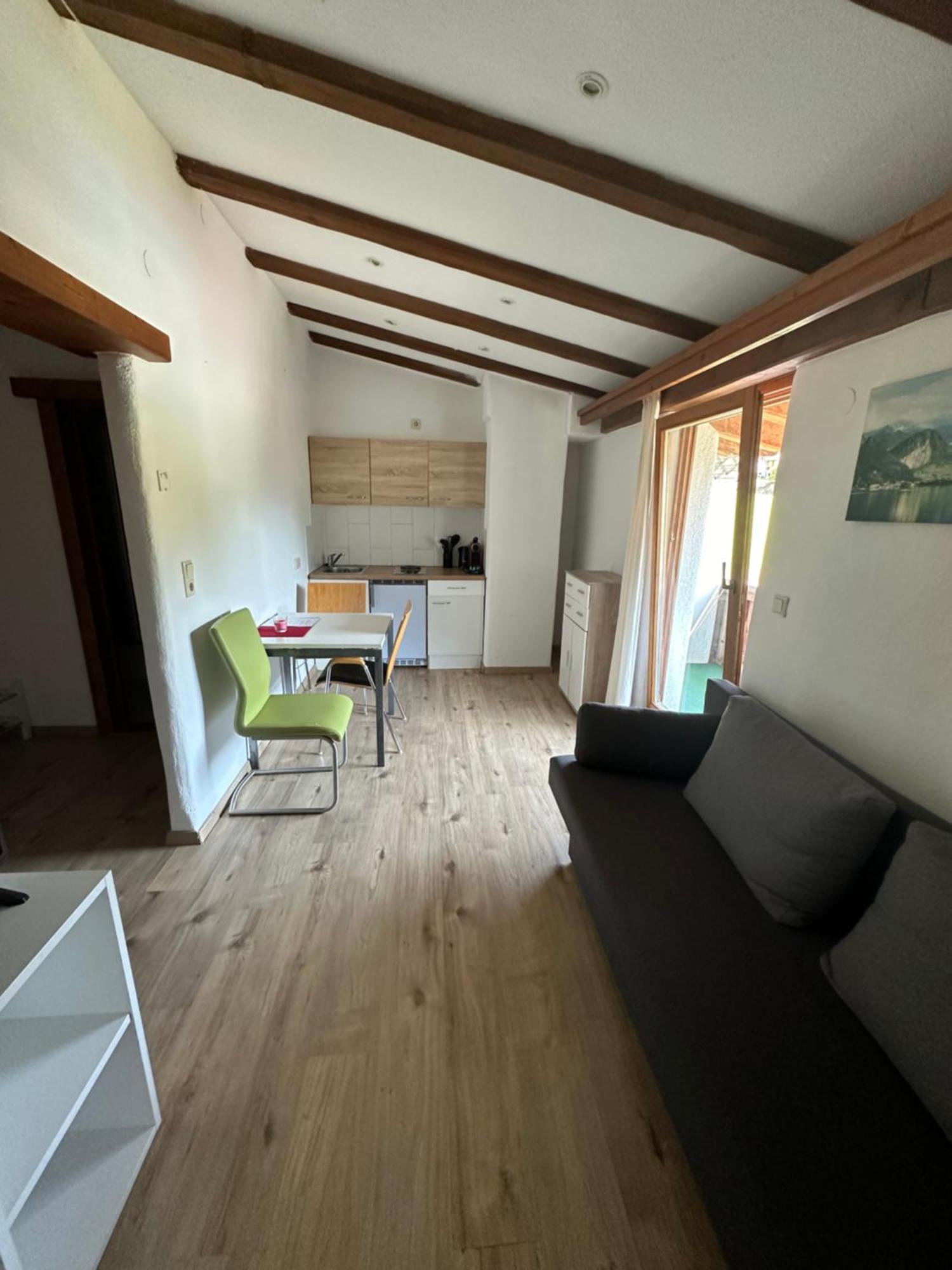 Landhaus Alpenblick อ็อบชไตก์ ภายนอก รูปภาพ