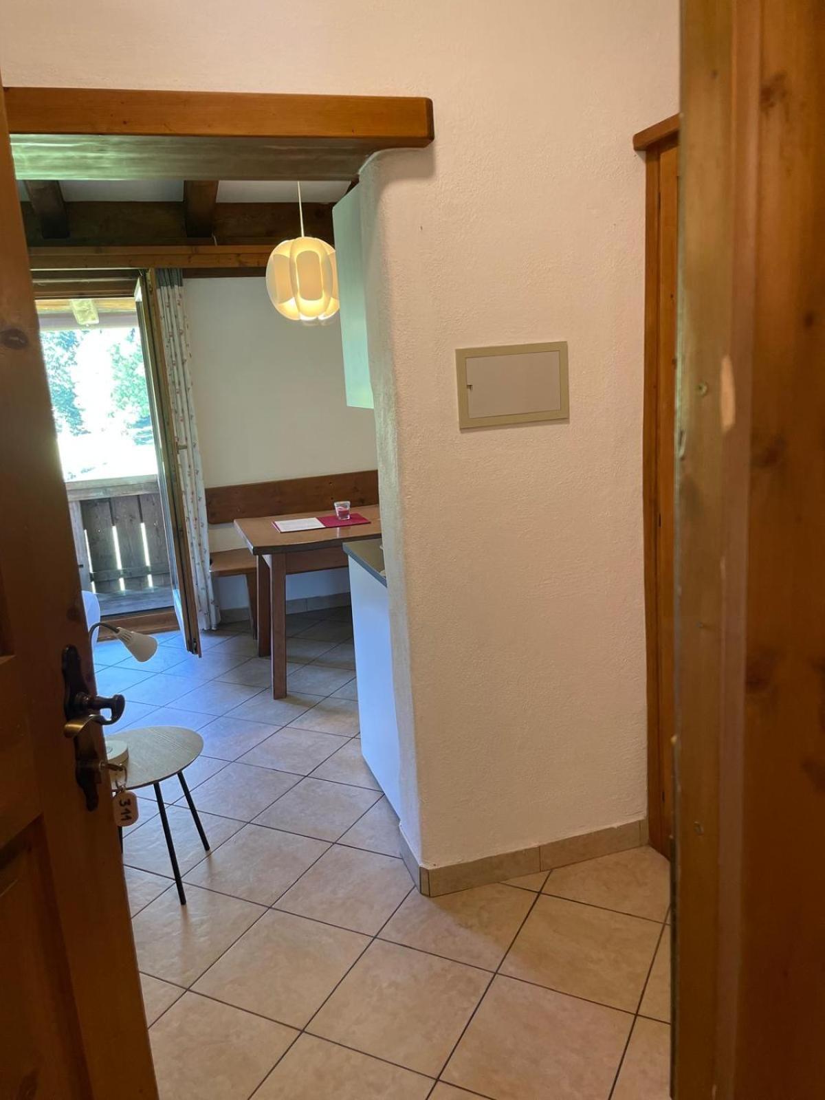 Landhaus Alpenblick อ็อบชไตก์ ภายนอก รูปภาพ